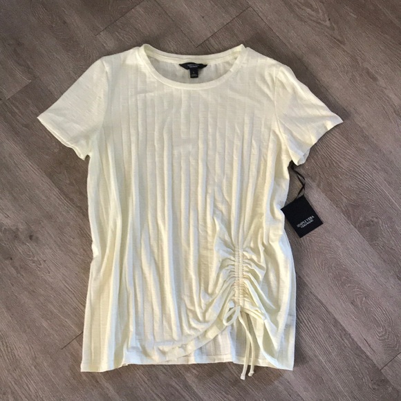 Vera Wang Top - Picture 2 of 3